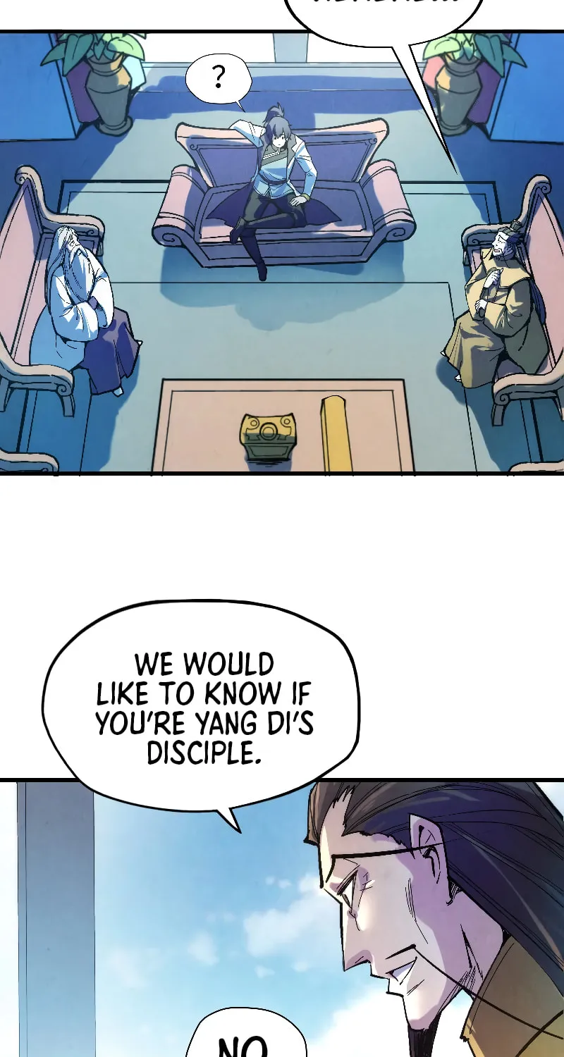 Rebirth of the Ultimate Master Chapter 38 page 15 - 