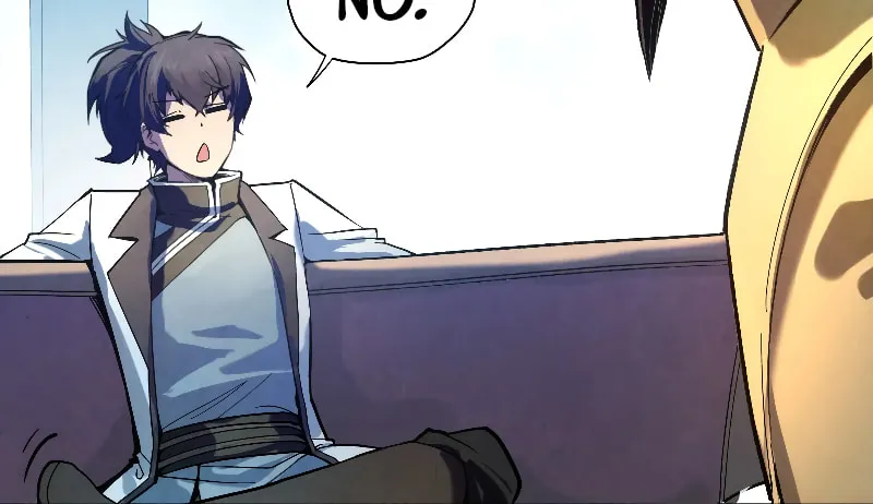 Rebirth of the Ultimate Master Chapter 38 page 16 - 