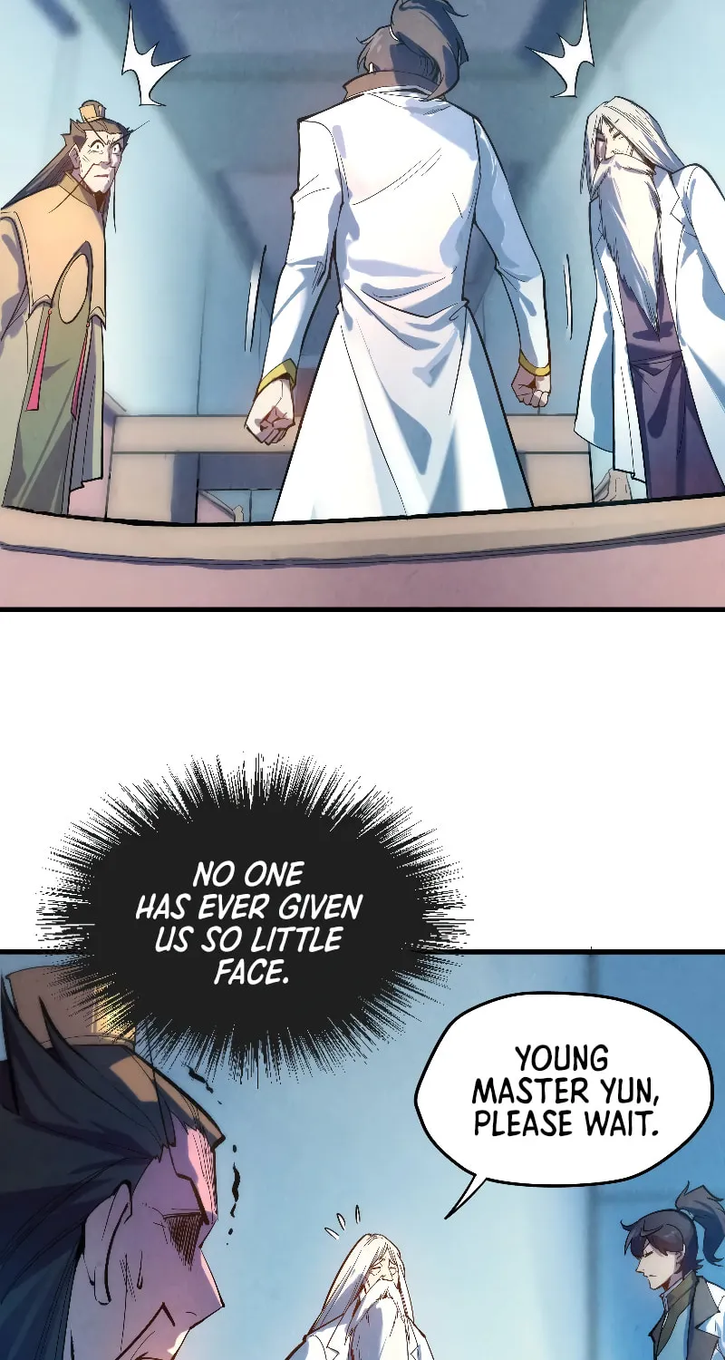 Rebirth of the Ultimate Master Chapter 38 page 18 - 