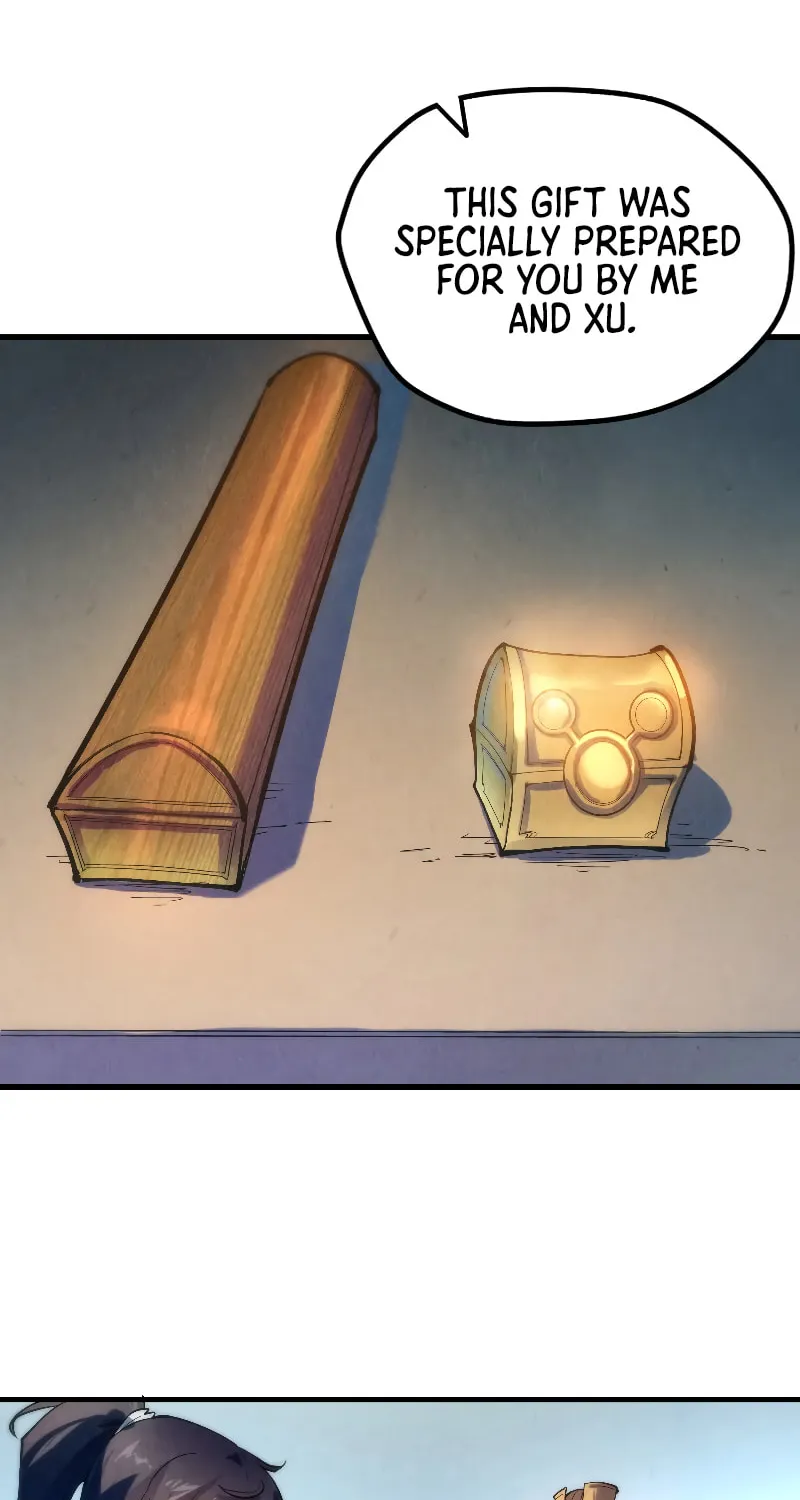 Rebirth of the Ultimate Master Chapter 38 page 20 - 