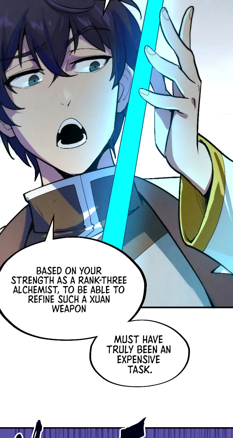 Rebirth of the Ultimate Master Chapter 38 page 29 - 