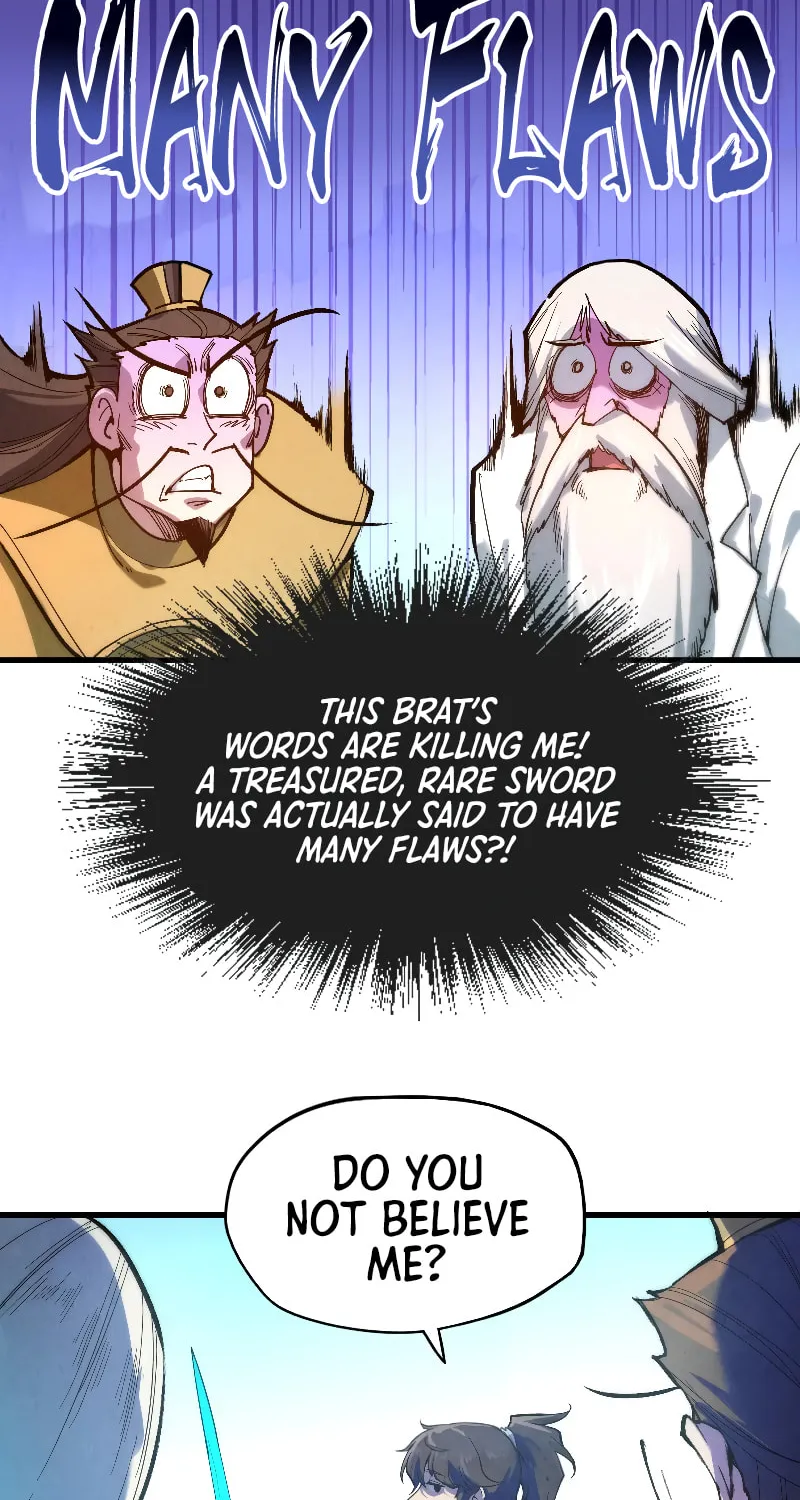 Rebirth of the Ultimate Master Chapter 38 page 30 - 