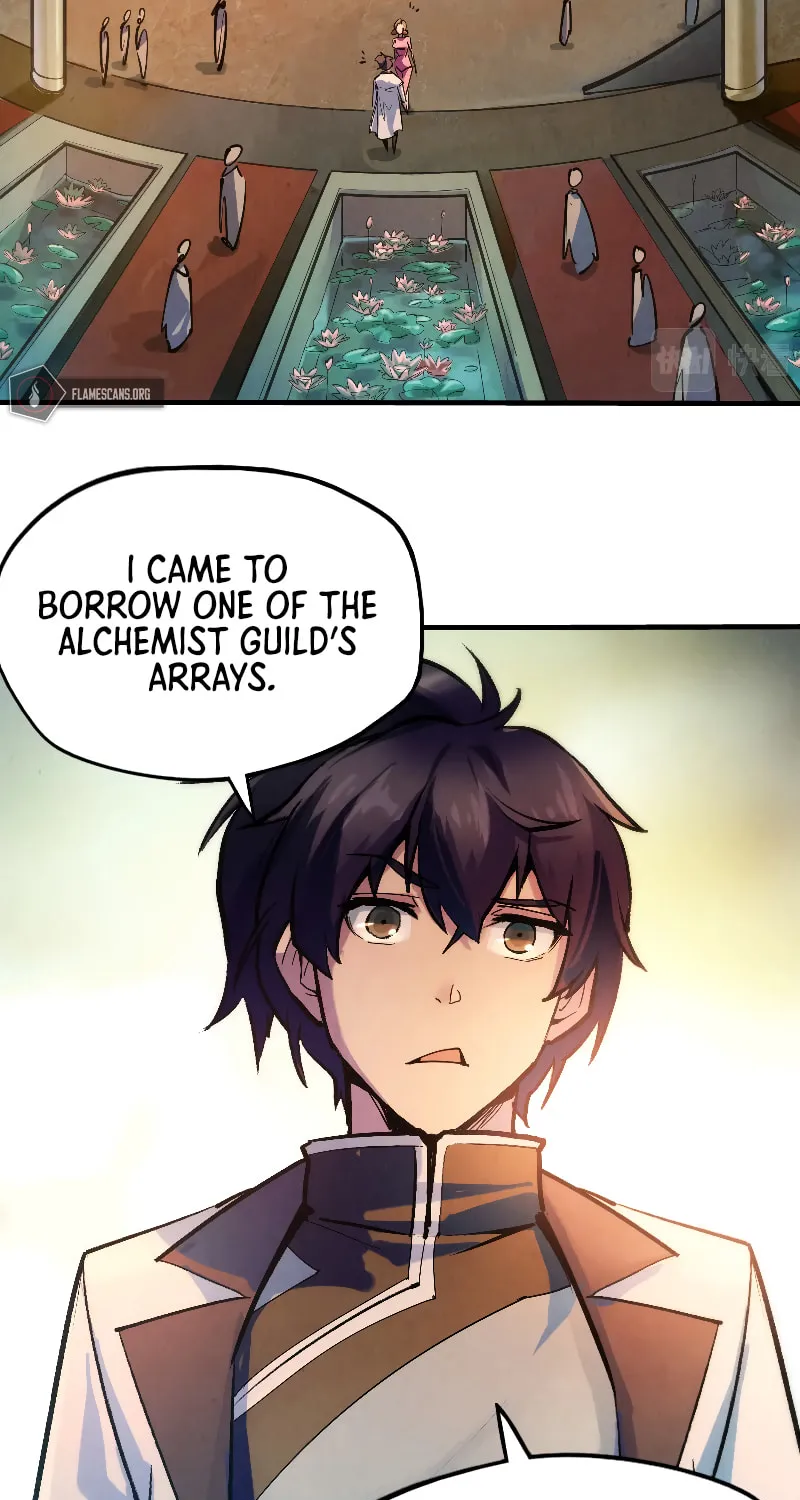 Rebirth of the Ultimate Master Chapter 38 page 4 - 