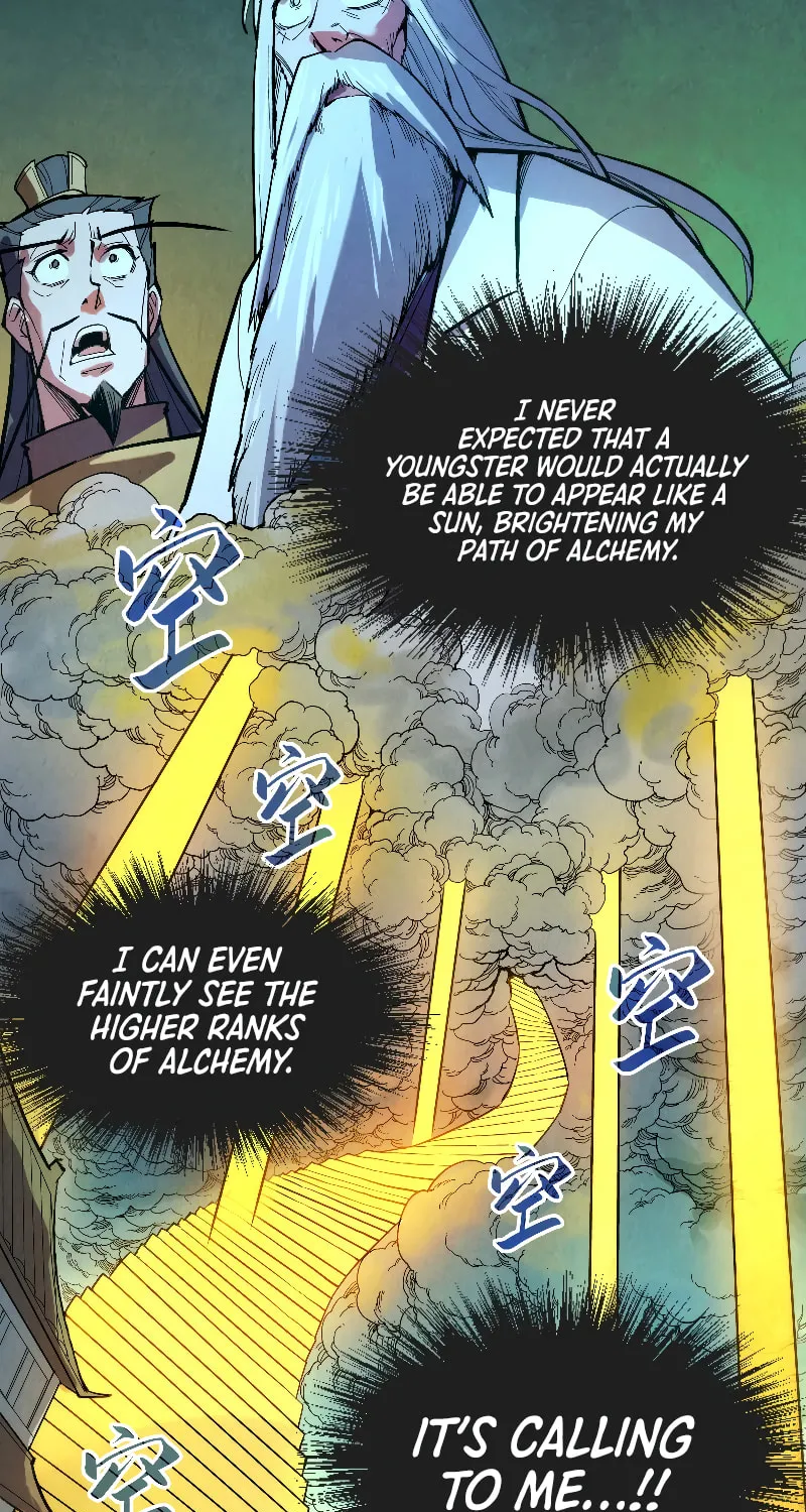 Rebirth of the Ultimate Master Chapter 38 page 39 - 
