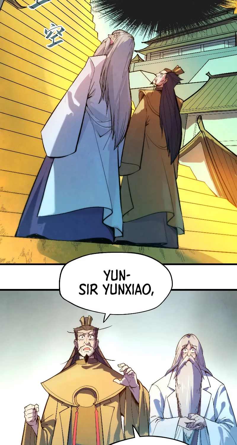 Rebirth of the Ultimate Master Chapter 38 page 40 - 