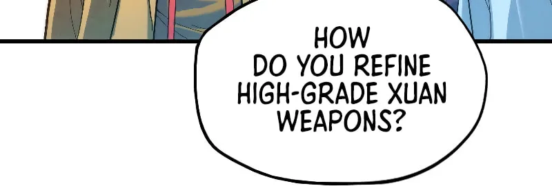 Rebirth of the Ultimate Master Chapter 38 page 41 - 