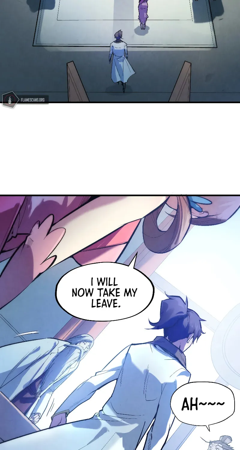 Rebirth of the Ultimate Master Chapter 38 page 9 - 