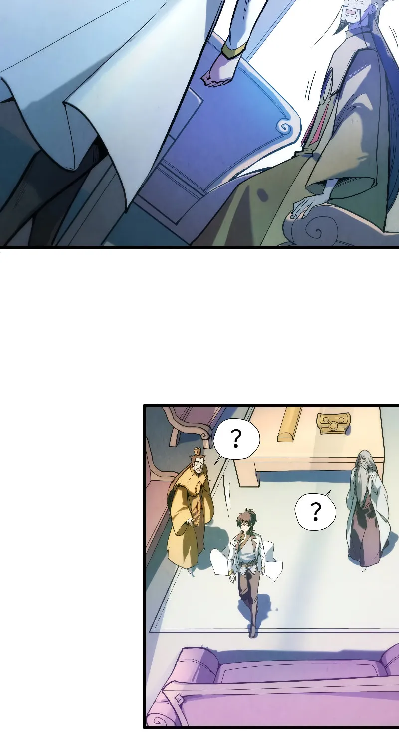 Rebirth of the Ultimate Master Chapter 38 page 10 - 