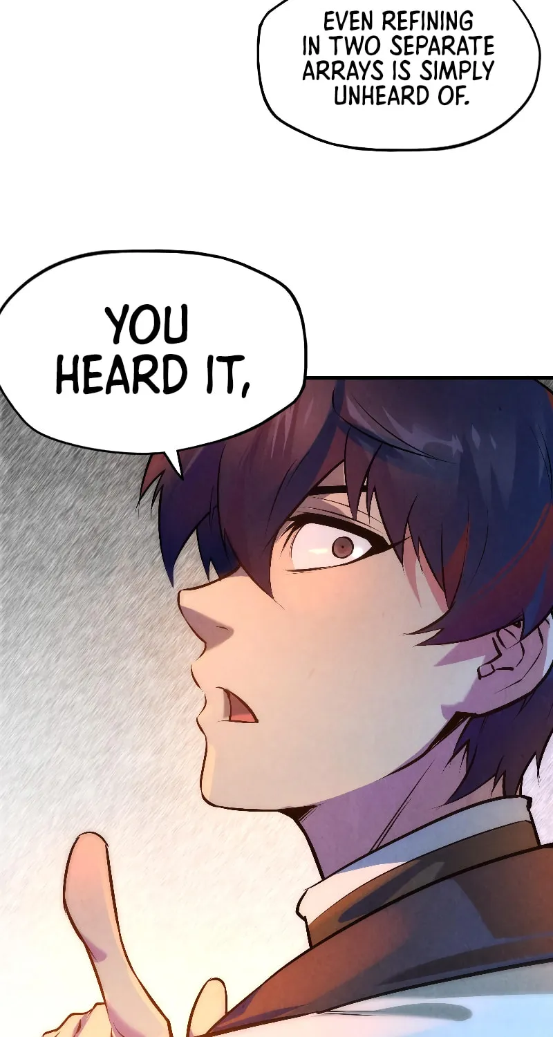 Rebirth of the Ultimate Master Chapter 39 page 14 - 