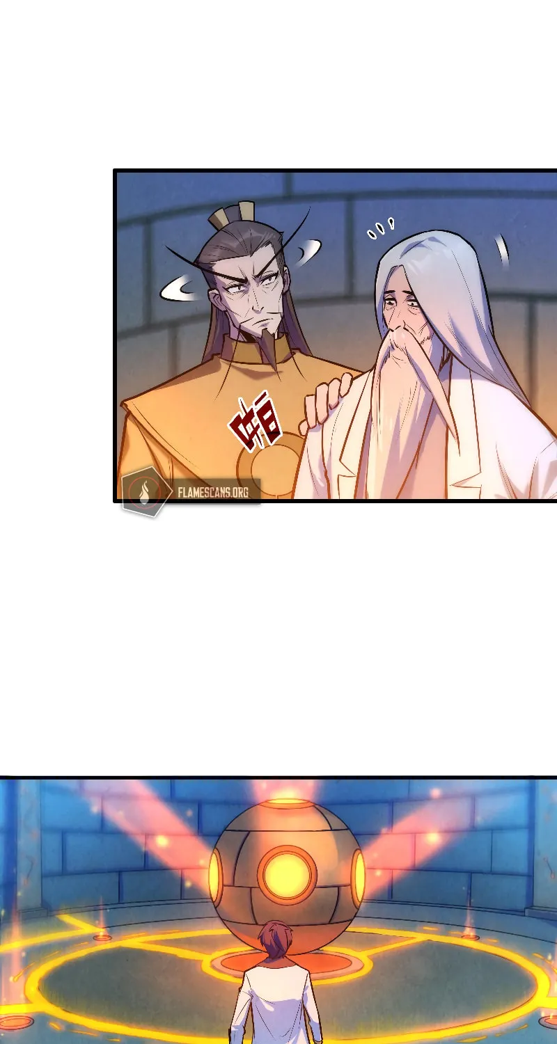 Rebirth of the Ultimate Master Chapter 39 page 16 - 