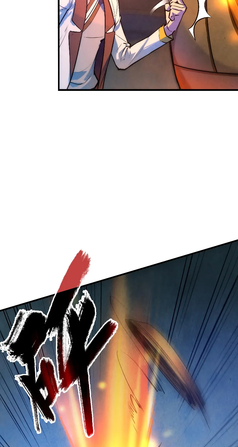 Rebirth of the Ultimate Master Chapter 39 page 18 - 