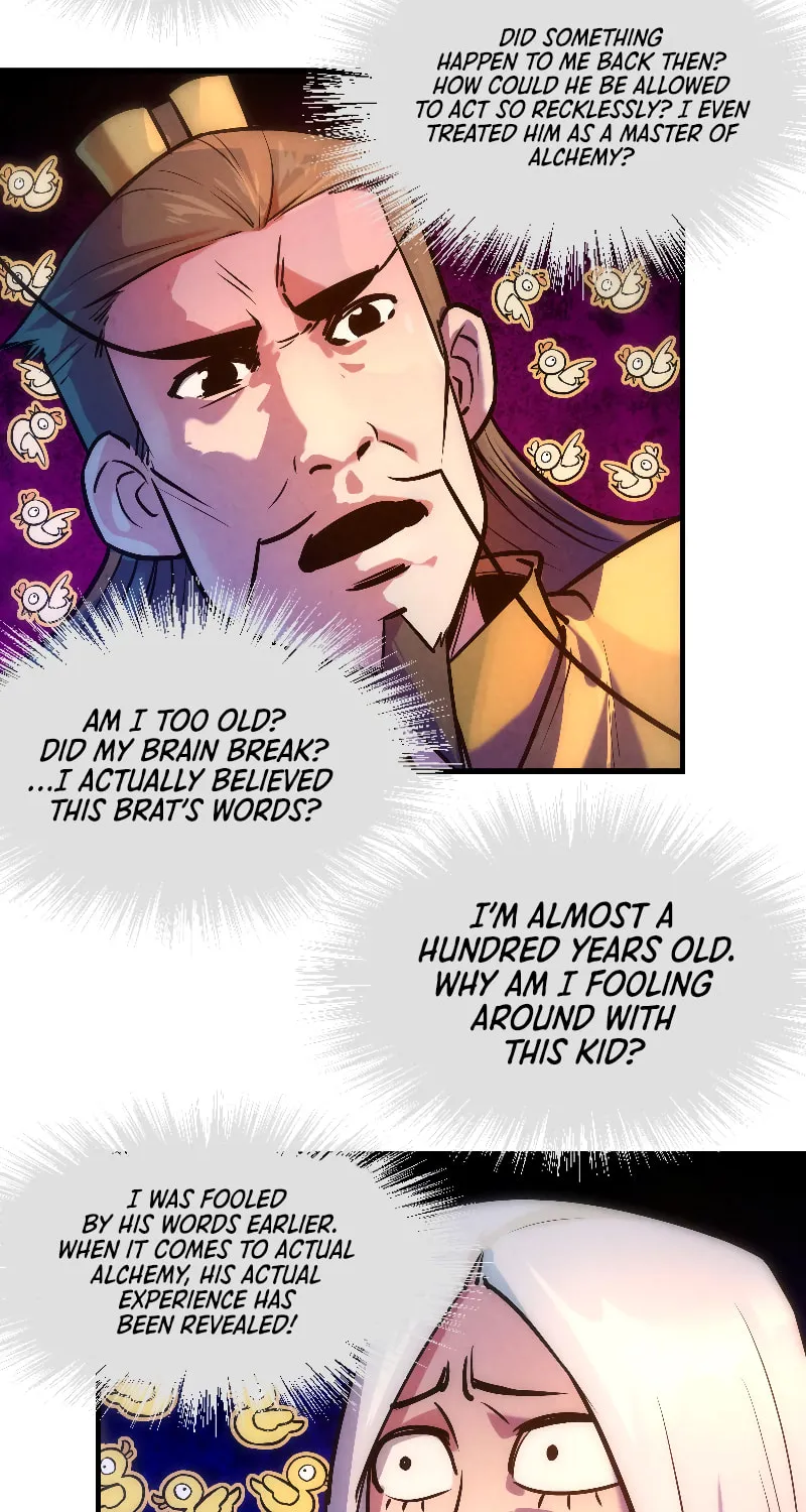 Rebirth of the Ultimate Master Chapter 39 page 24 - 