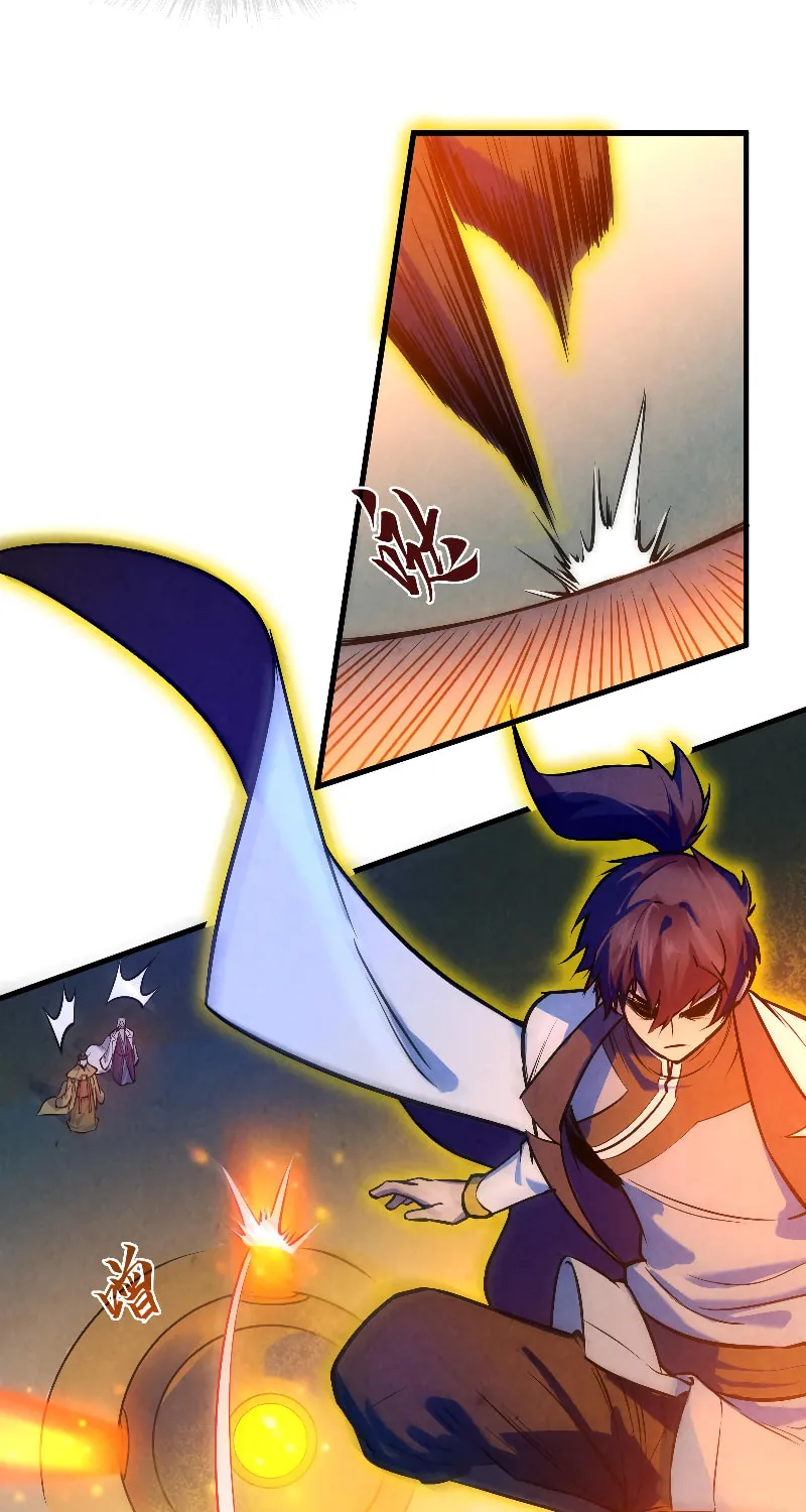 Rebirth of the Ultimate Master Chapter 39 page 27 - 