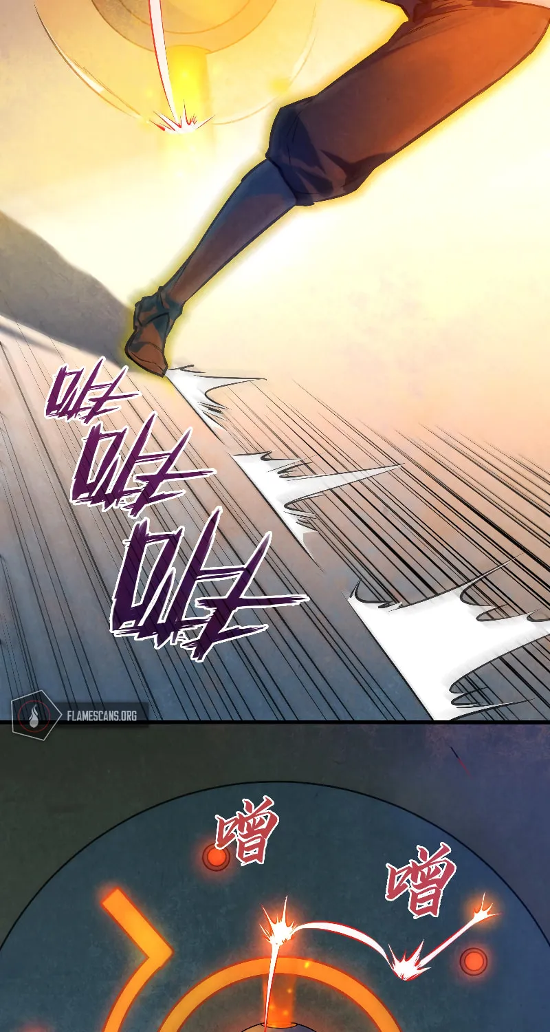 Rebirth of the Ultimate Master Chapter 39 page 28 - 