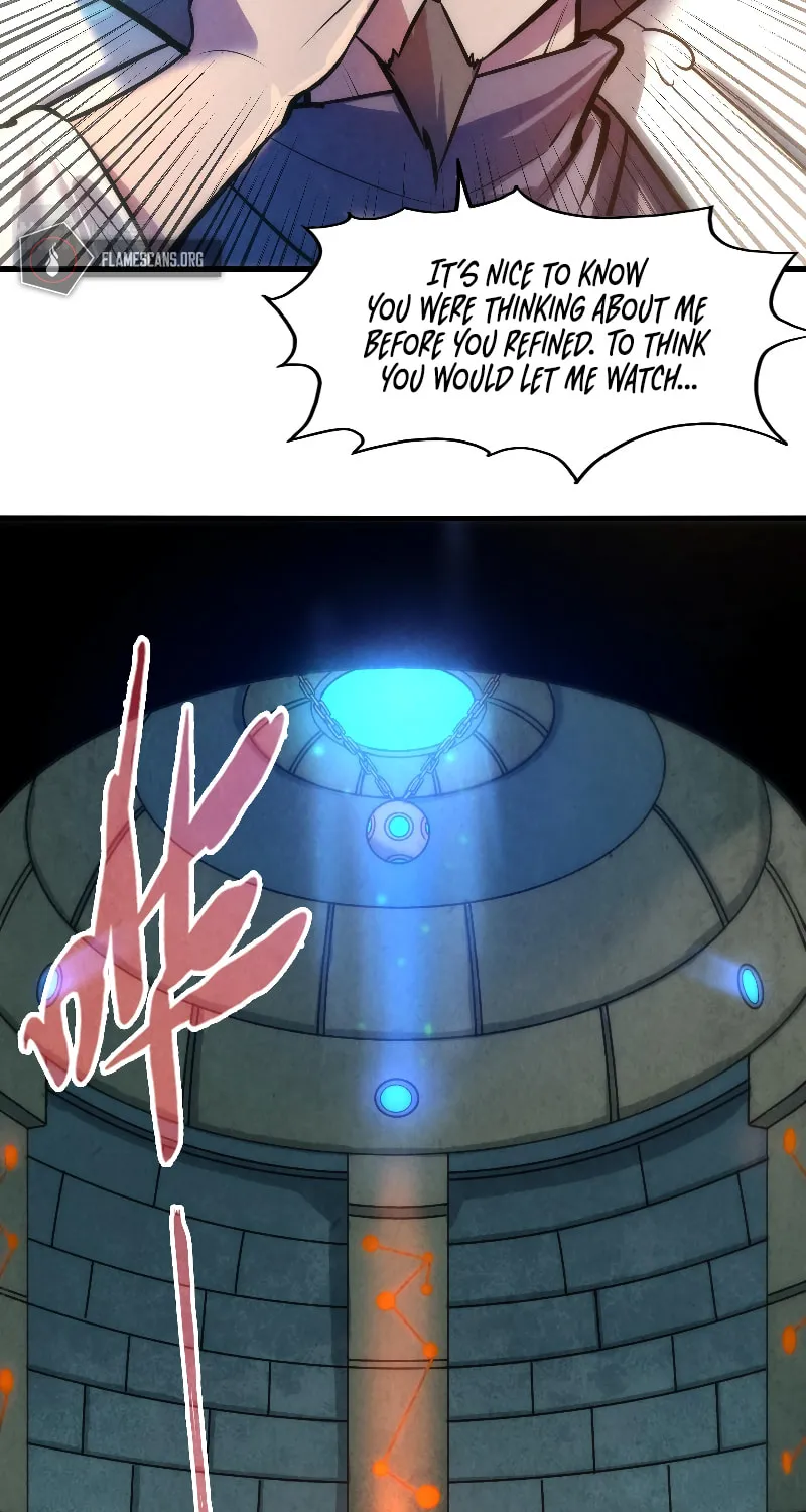 Rebirth of the Ultimate Master Chapter 39 page 4 - 