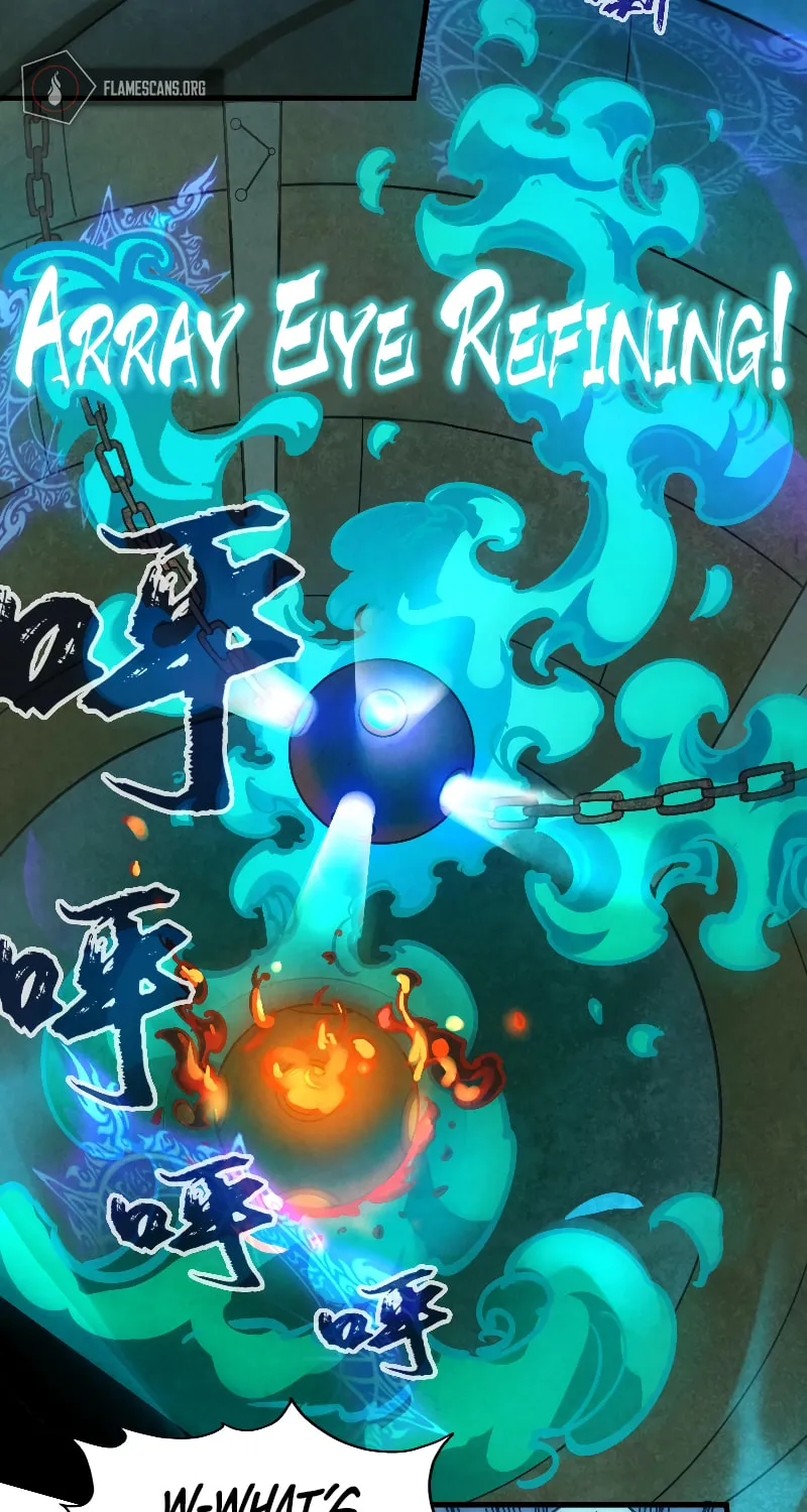 Rebirth of the Ultimate Master Chapter 39 page 32 - 