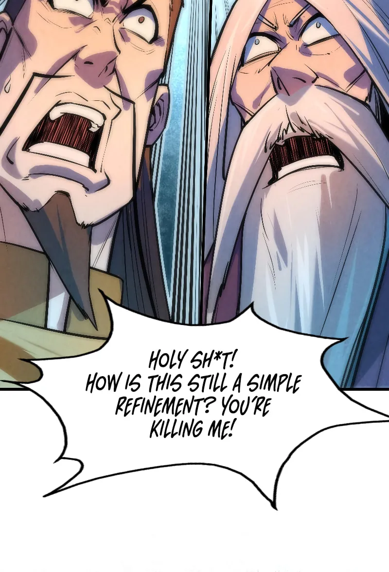 Rebirth of the Ultimate Master Chapter 39 page 39 - 