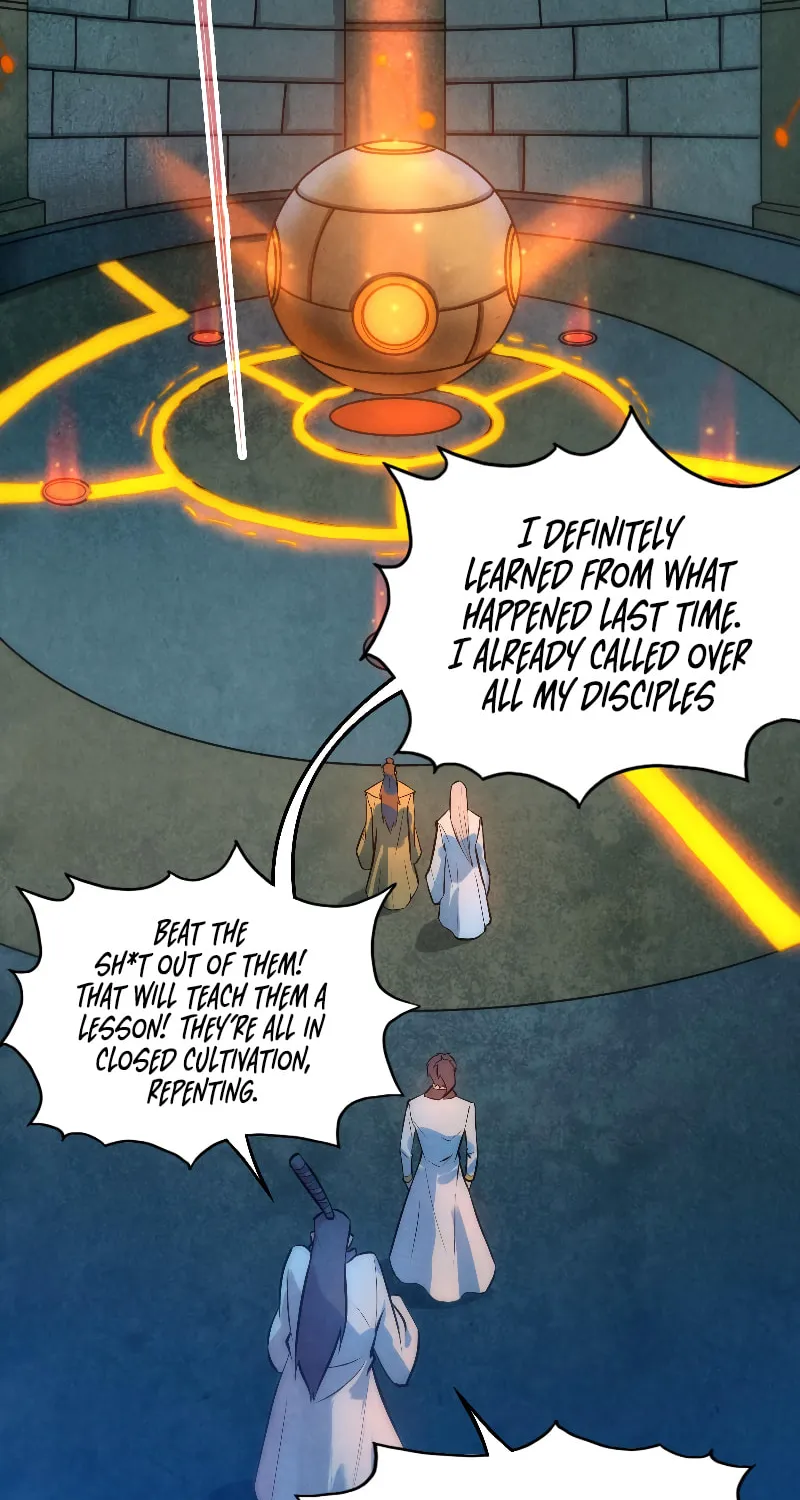 Rebirth of the Ultimate Master Chapter 39 page 5 - 