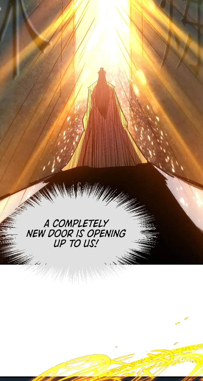 Rebirth of the Ultimate Master Chapter 39 page 41 - 