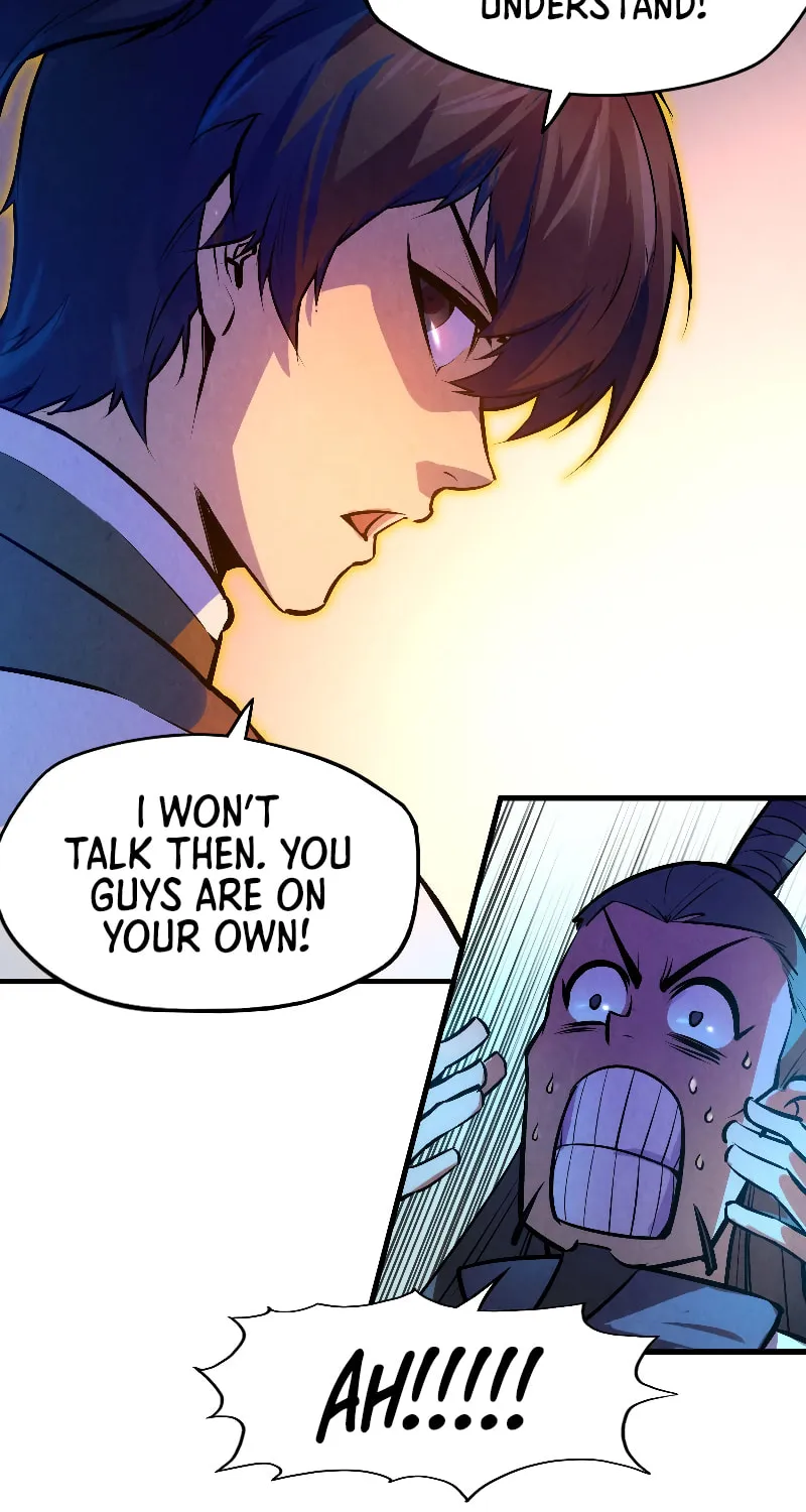 Rebirth of the Ultimate Master Chapter 39 page 46 - 
