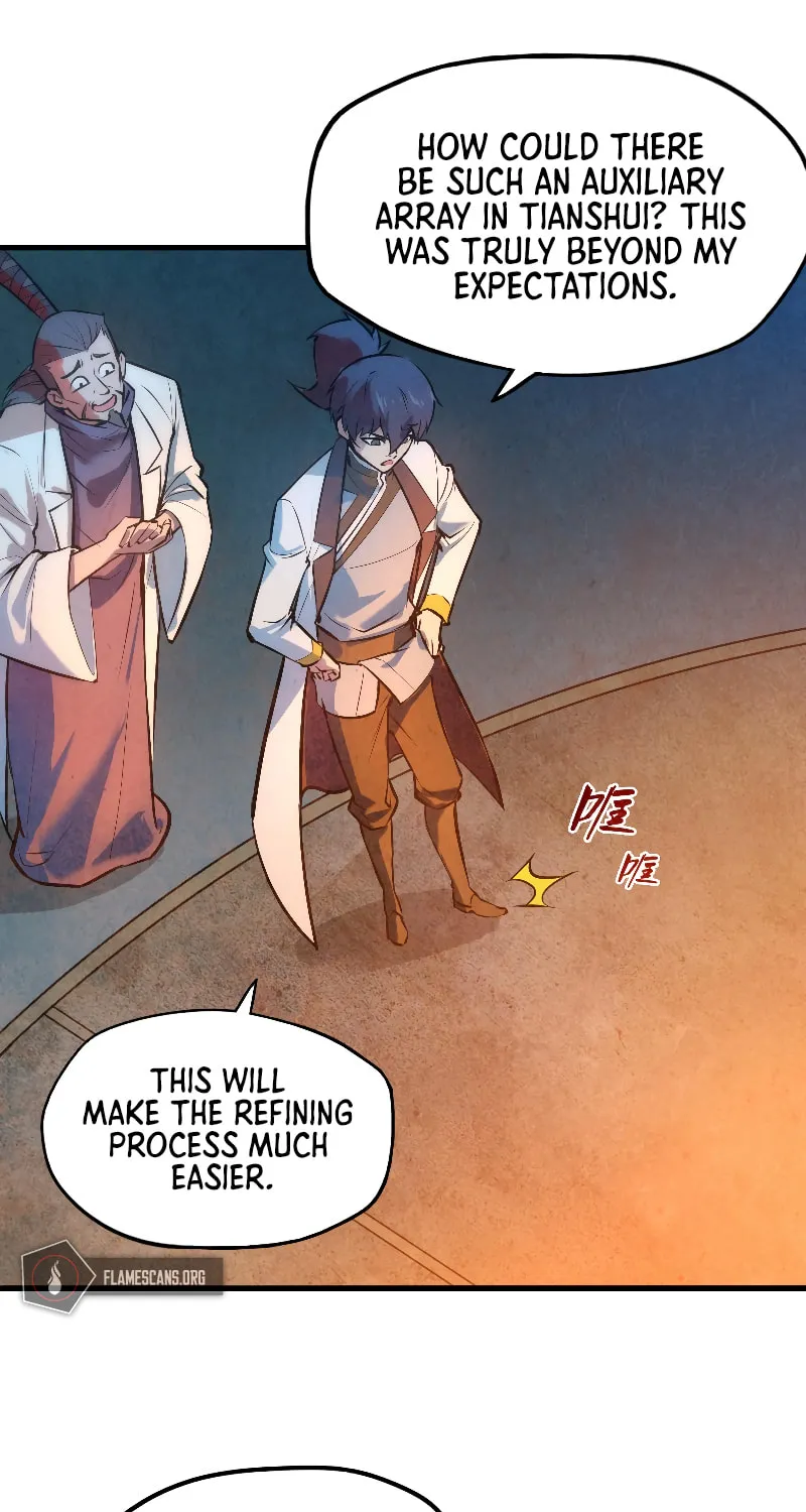 Rebirth of the Ultimate Master Chapter 39 page 7 - 
