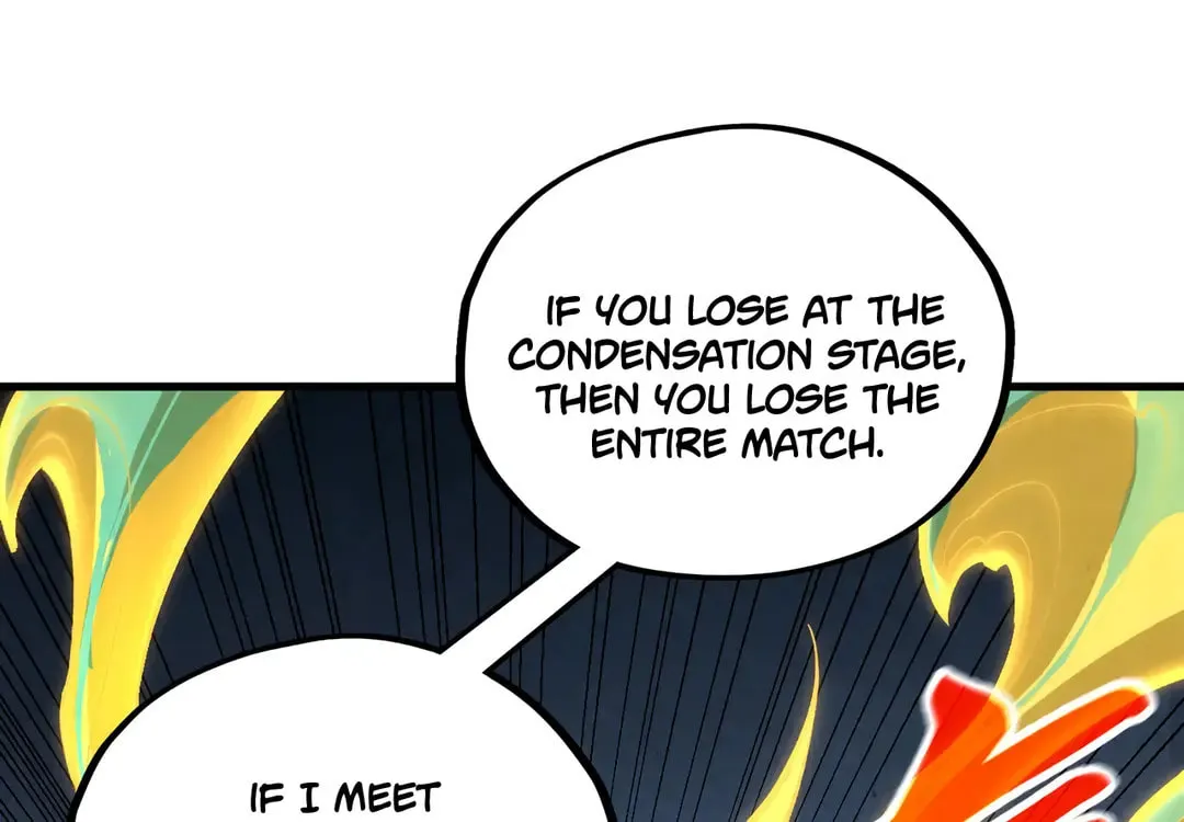 Rebirth of the Ultimate Master Chapter 392 page 14 - 