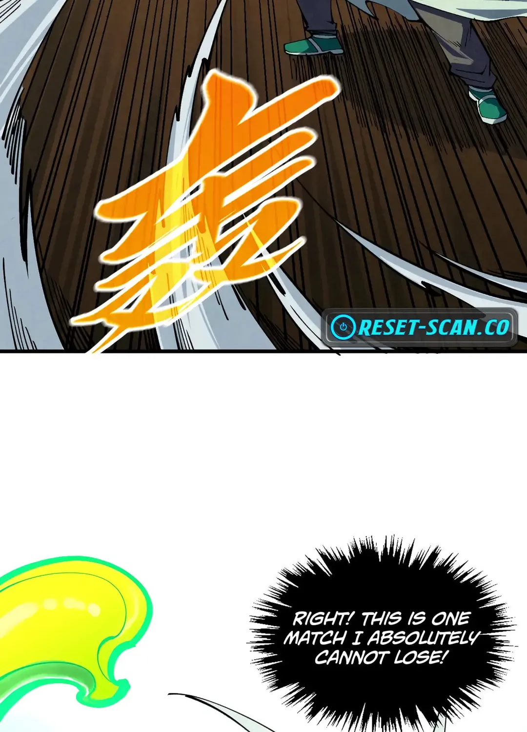 Rebirth of the Ultimate Master Chapter 392 page 16 - 