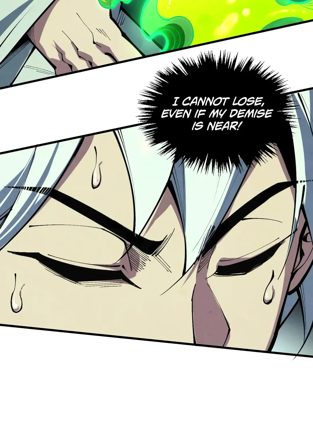 Rebirth of the Ultimate Master Chapter 392 page 18 - 
