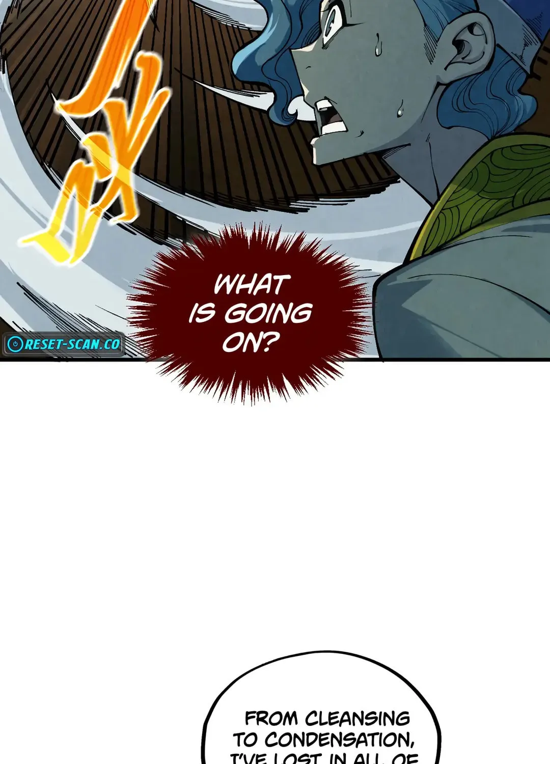 Rebirth of the Ultimate Master Chapter 392 page 20 - 