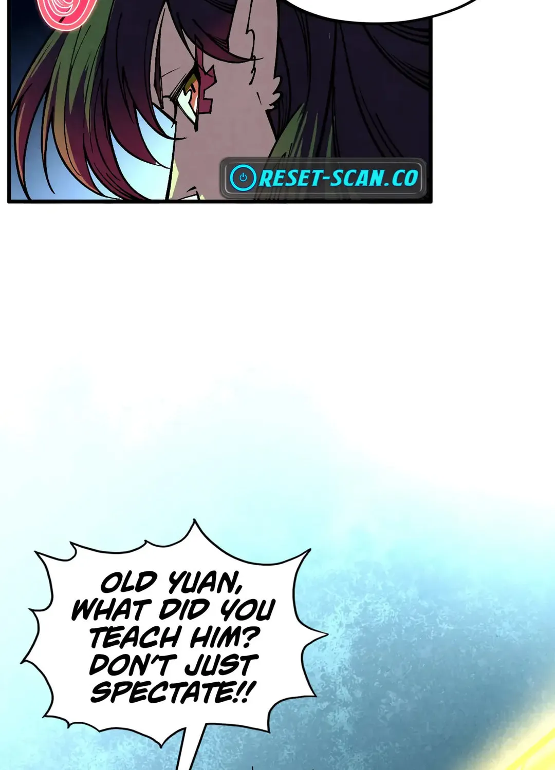 Rebirth of the Ultimate Master Chapter 392 page 27 - 