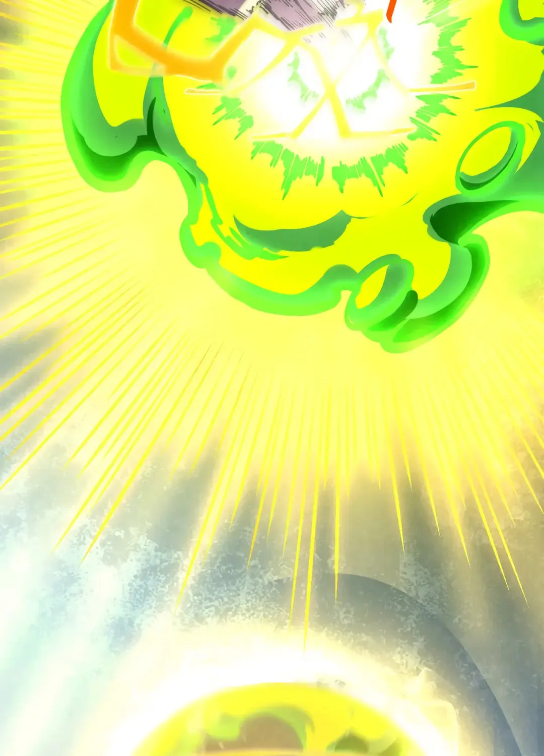 Rebirth of the Ultimate Master Chapter 392 page 33 - 