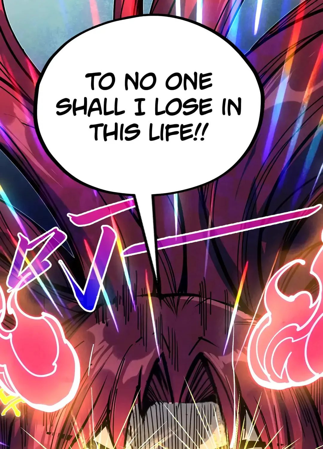 Rebirth of the Ultimate Master Chapter 392 page 39 - 