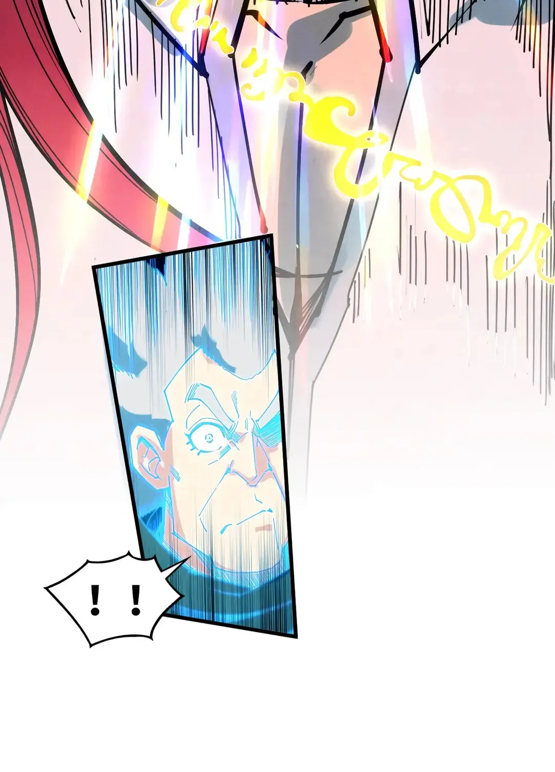 Rebirth of the Ultimate Master Chapter 392 page 41 - 