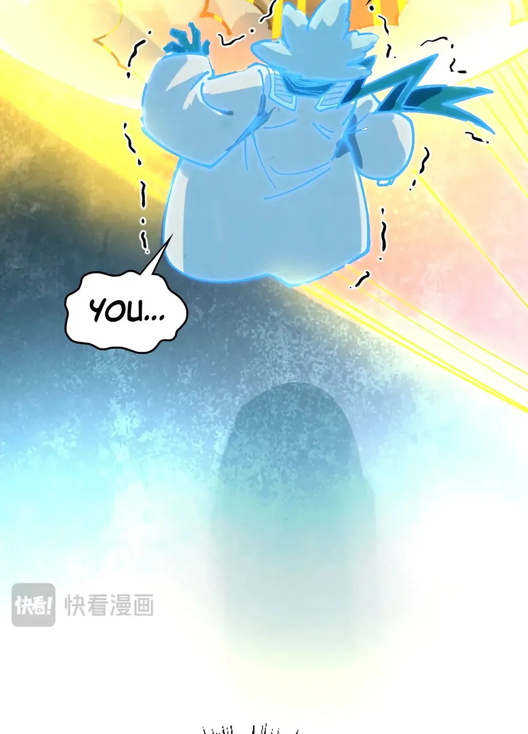 Rebirth of the Ultimate Master Chapter 392 page 44 - 