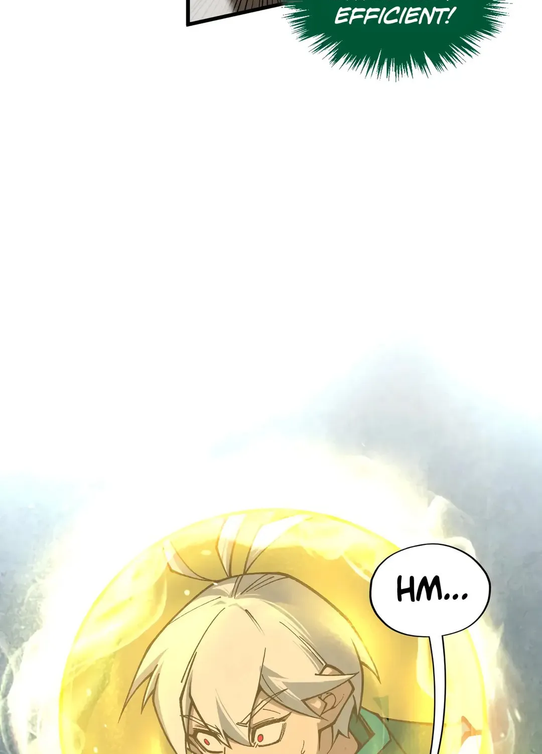 Rebirth of the Ultimate Master Chapter 392 page 6 - 