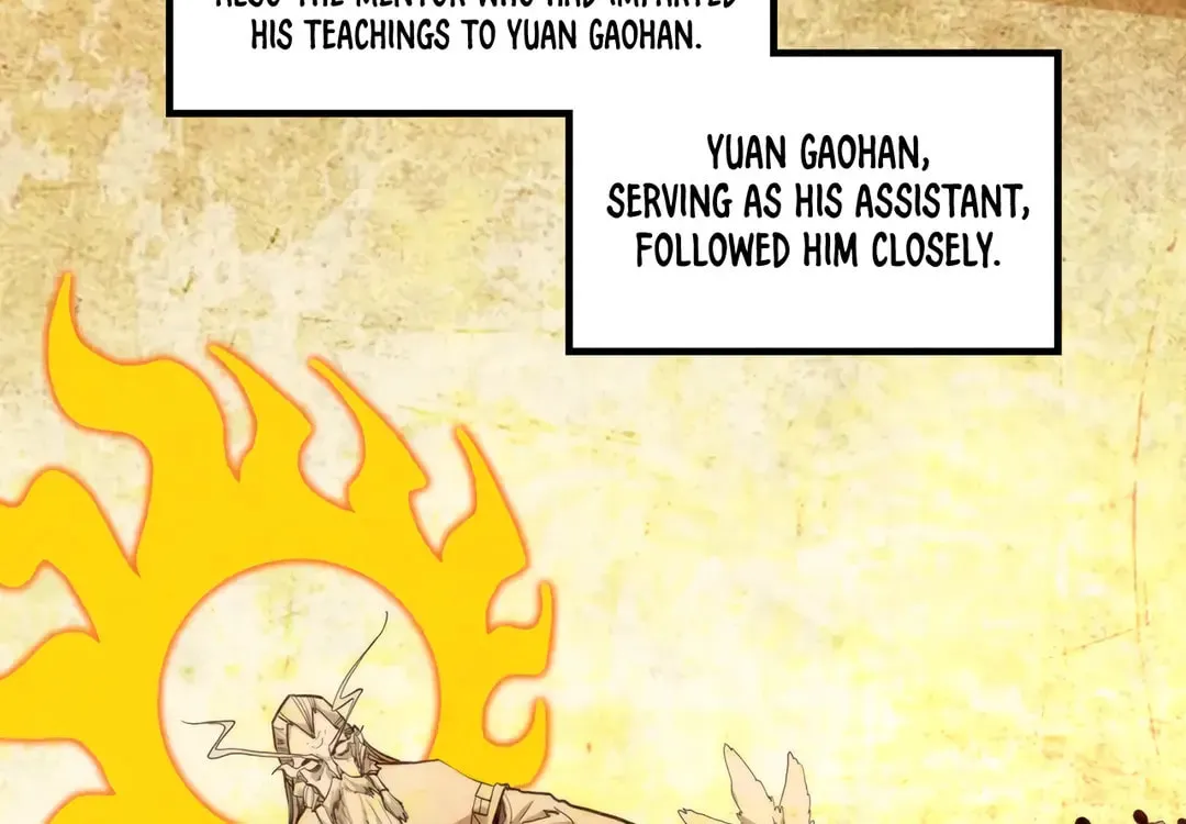 Rebirth of the Ultimate Master Chapter 392 page 56 - 