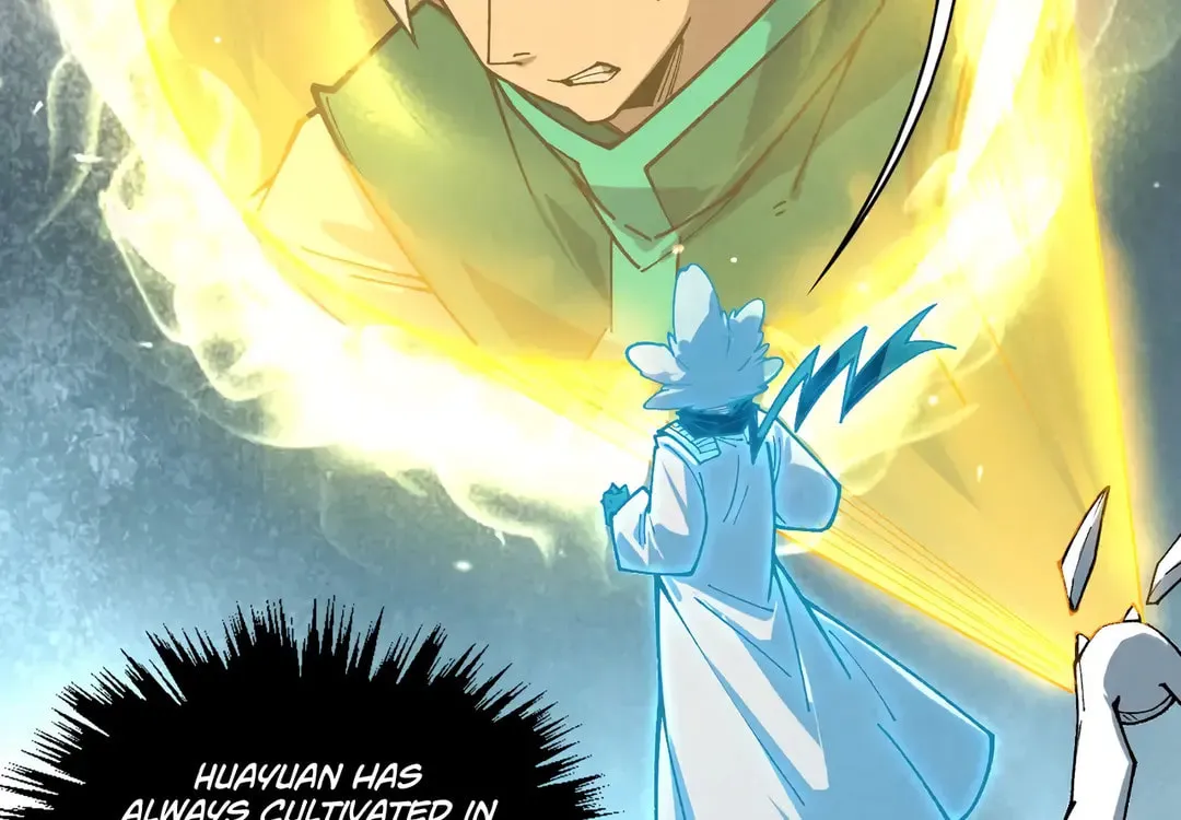 Rebirth of the Ultimate Master Chapter 392 page 7 - 