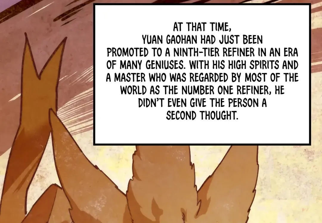 Rebirth of the Ultimate Master Chapter 392 page 63 - 
