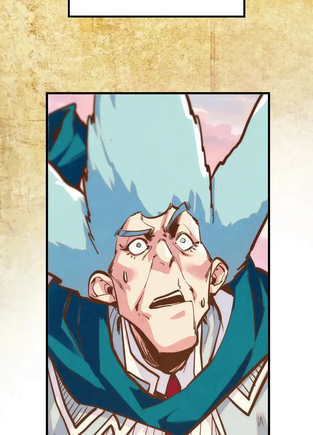 Rebirth of the Ultimate Master Chapter 392 page 69 - 