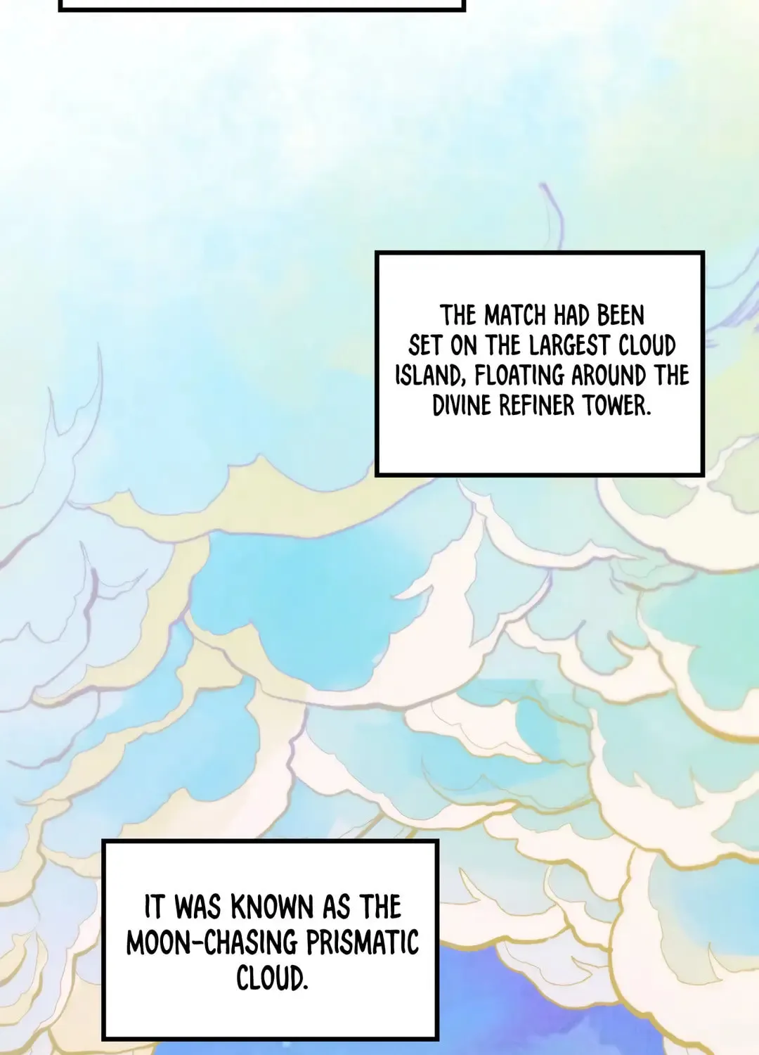Rebirth of the Ultimate Master Chapter 392 page 71 - 