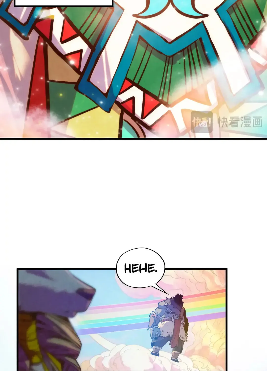 Rebirth of the Ultimate Master Chapter 392 page 76 - 