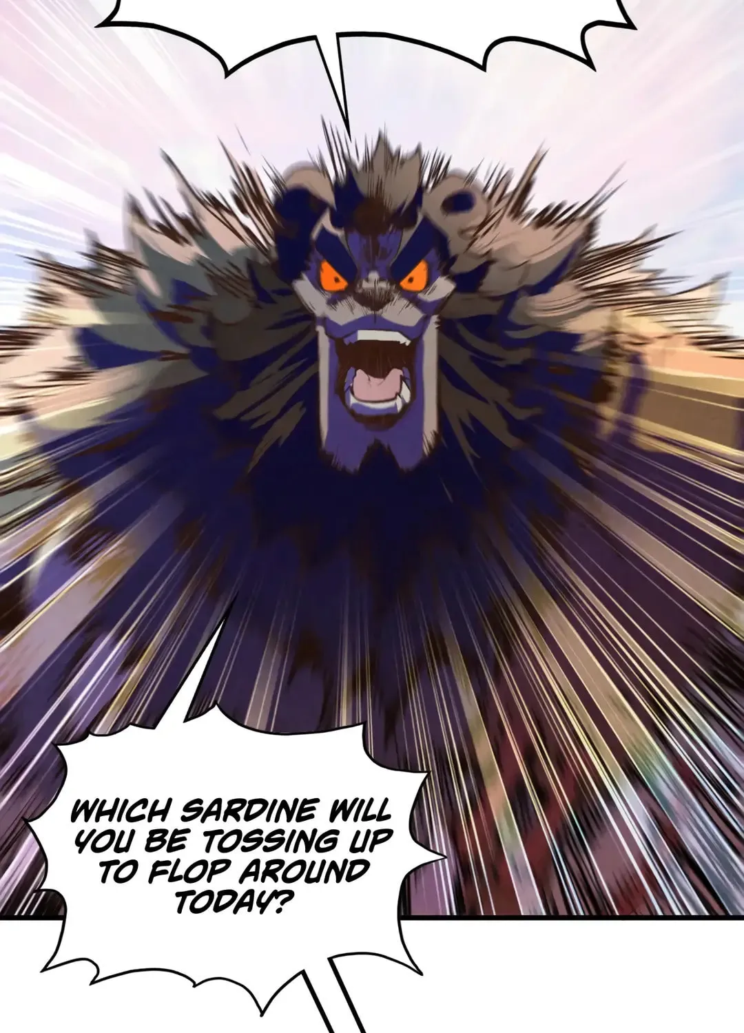 Rebirth of the Ultimate Master Chapter 392 page 78 - 