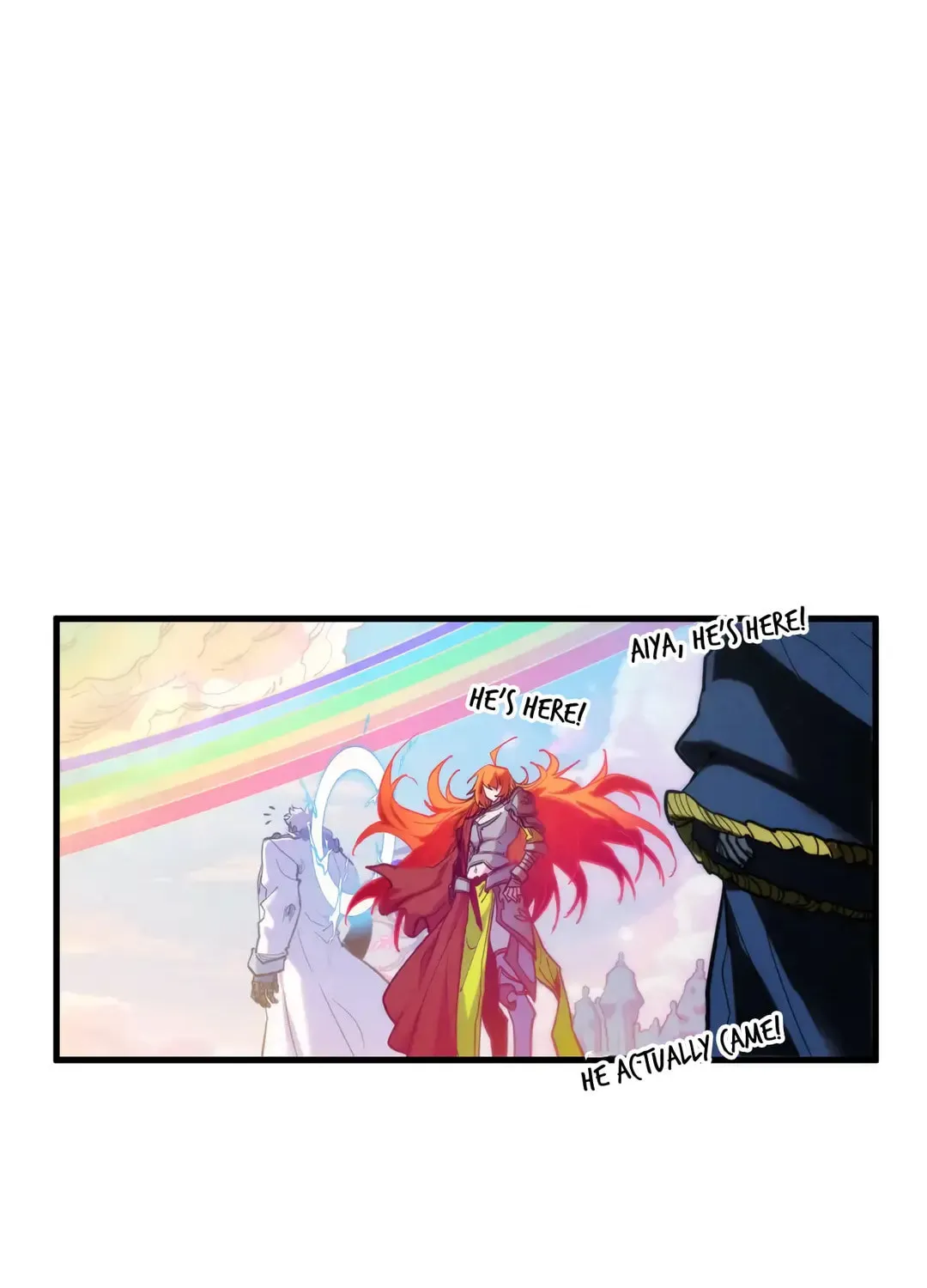 Rebirth of the Ultimate Master Chapter 392 page 81 - 