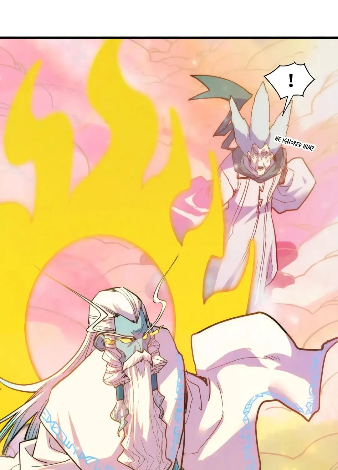 Rebirth of the Ultimate Master Chapter 392 page 85 - 