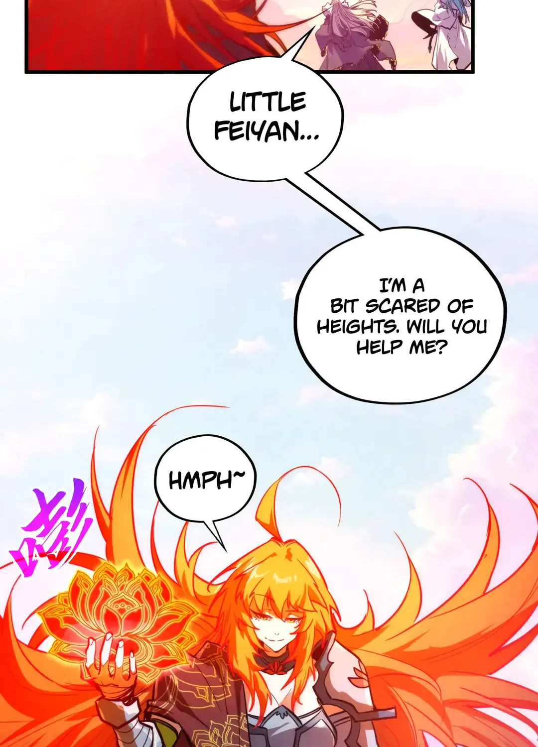 Rebirth of the Ultimate Master Chapter 392 page 88 - 