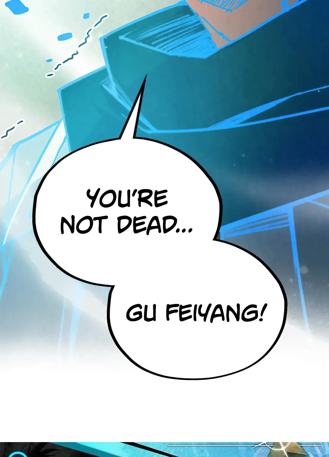 Rebirth of the Ultimate Master Chapter 393 page 110 - 