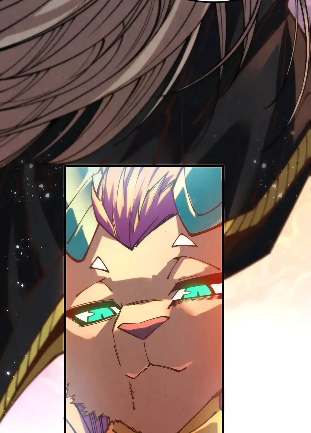 Rebirth of the Ultimate Master Chapter 393 page 12 - 