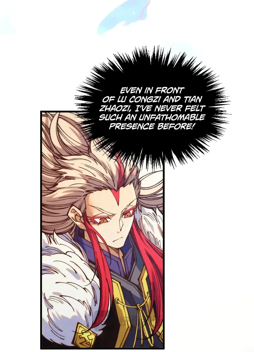 Rebirth of the Ultimate Master Chapter 393 page 16 - 