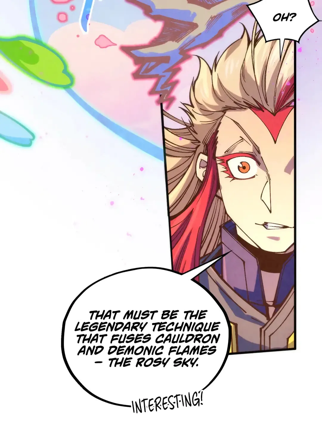 Rebirth of the Ultimate Master Chapter 393 page 26 - 