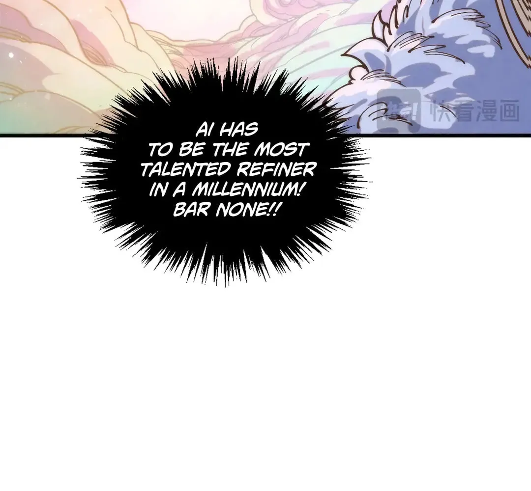Rebirth of the Ultimate Master Chapter 393 page 28 - 